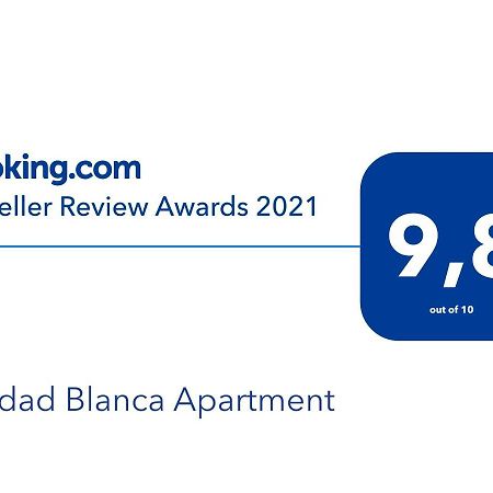 Ciudad Blanca Apartment Port de Alcudia  Exterior foto