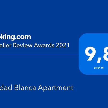 Ciudad Blanca Apartment Port de Alcudia  Exterior foto