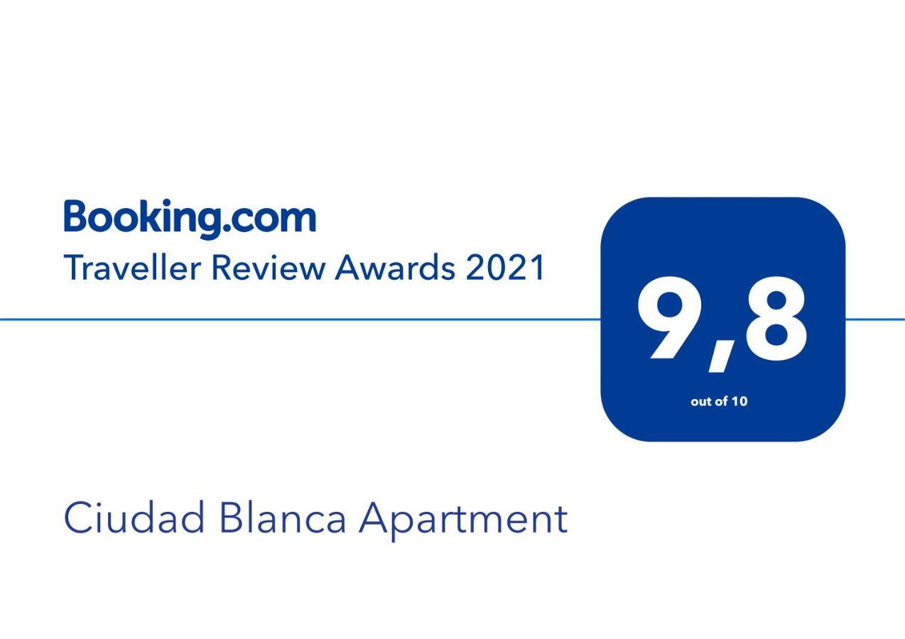 Ciudad Blanca Apartment Port de Alcudia  Exterior foto