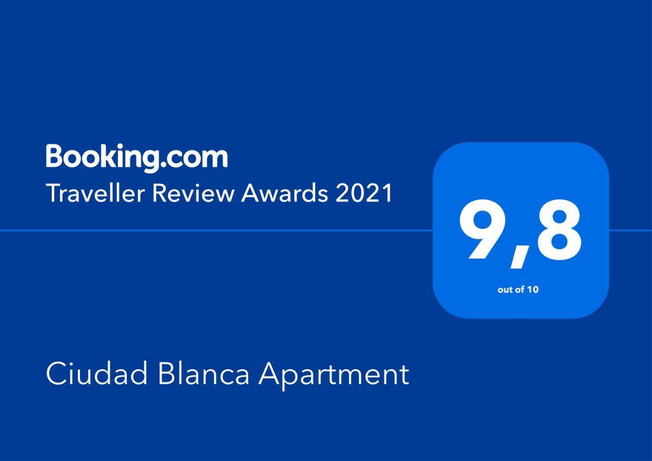 Ciudad Blanca Apartment Port de Alcudia  Exterior foto