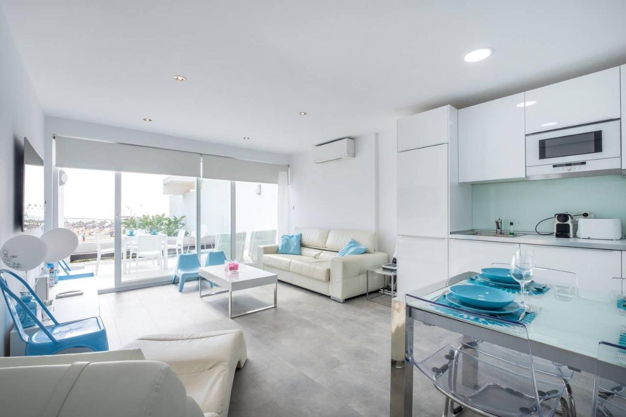 Ciudad Blanca Apartment Port de Alcudia  Exterior foto