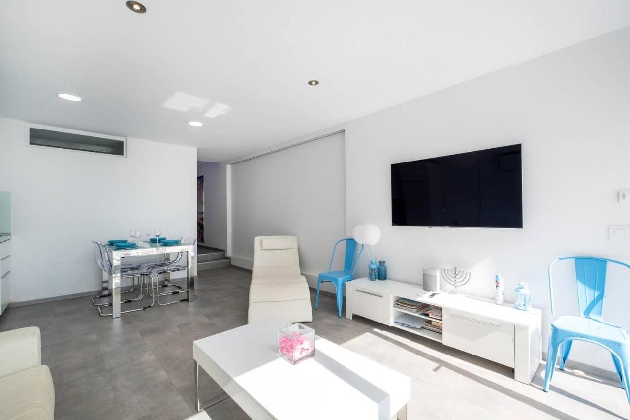 Ciudad Blanca Apartment Port de Alcudia  Exterior foto