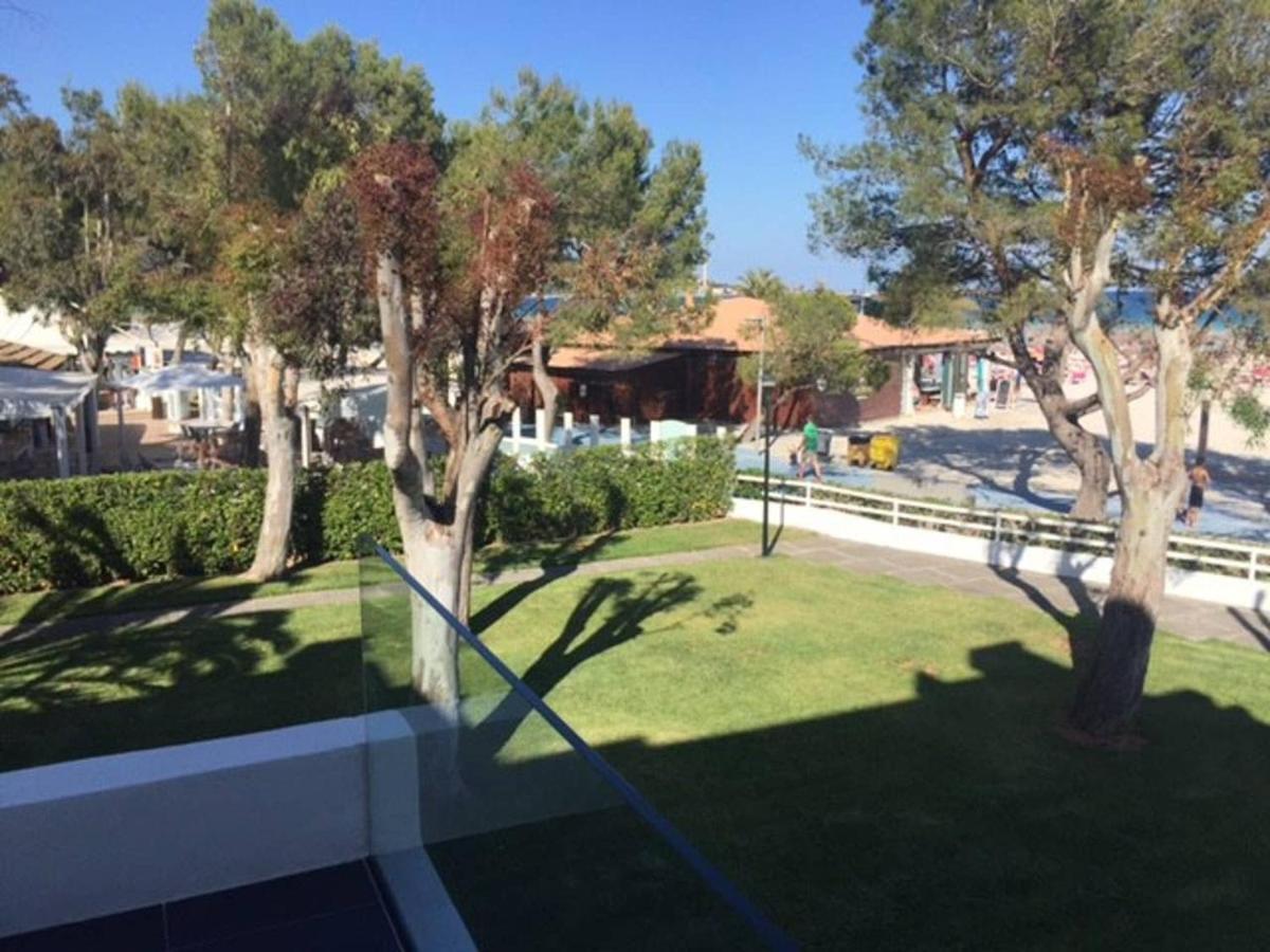 Ciudad Blanca Apartment Port de Alcudia  Exterior foto